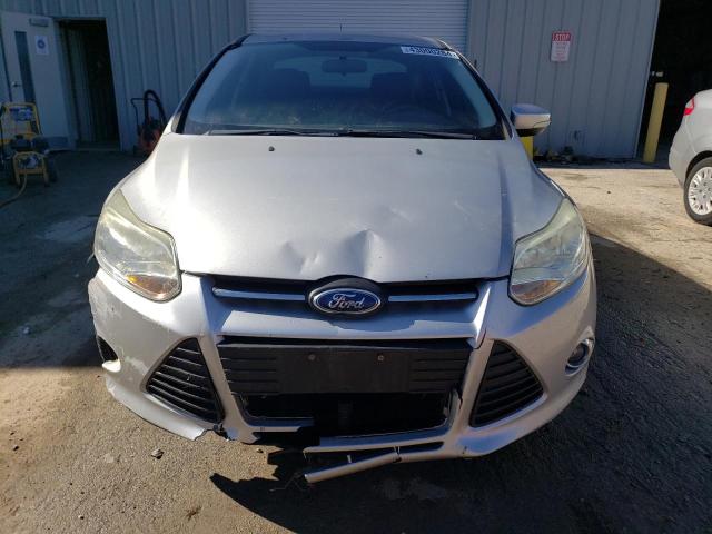 Photo 5 from auction – 2013 FORD FOCUS SE with VIN 1FADP3F27DL300880