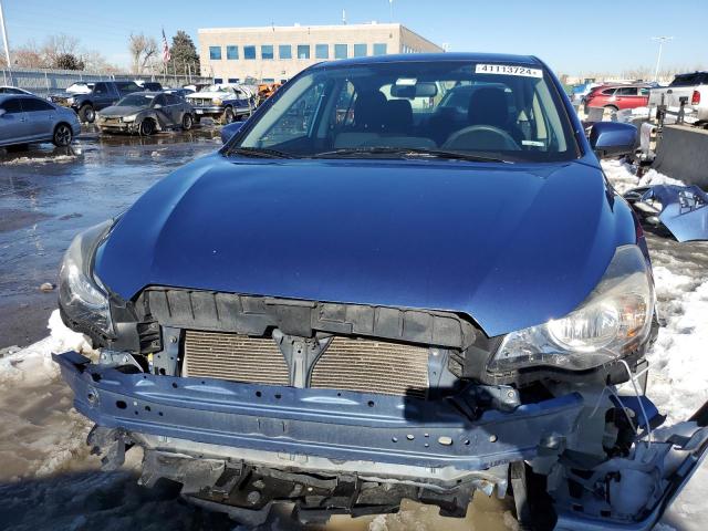 Photo 5 from auction – 2015 SUBARU IMPREZA PR with VIN JF1GJAC68FH009496