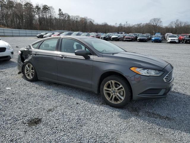 Photo 4 from auction – 2018 FORD FUSION SE with VIN 3FA6P0H76JR226512