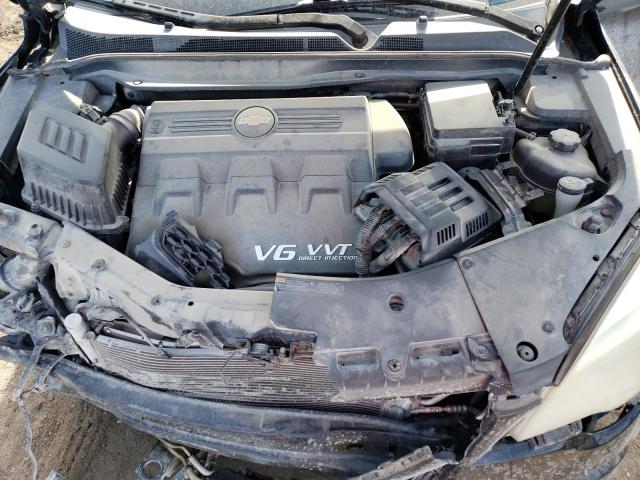 Photo 11 from auction – 2010 CHEVROLET EQUINOX LT with VIN 2CNFLGEY7A6267360