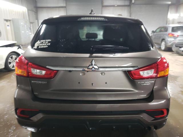 Photo 6 from auction – 2019 MITSUBISHI OUTLANDER with VIN JA4AP3AU8KU026161