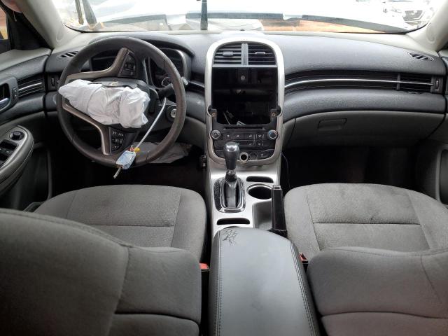 Photo 8 from auction – 2014 CHEVROLET MALIBU LS with VIN 1G11B5SL0EF167183