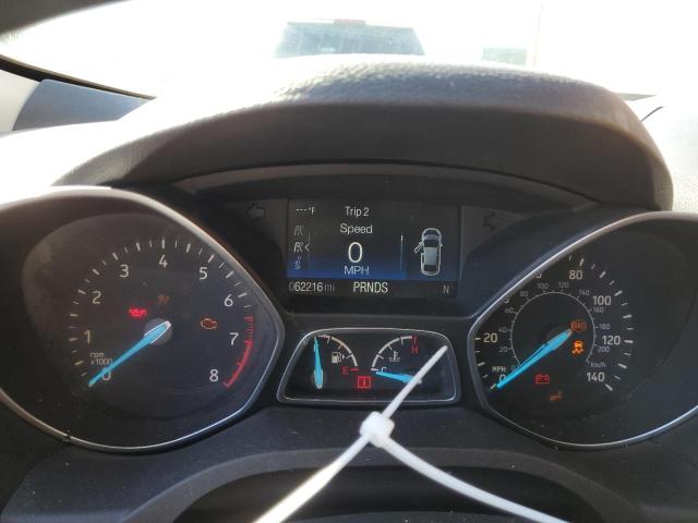 Zdjęcie 9 z aukcji – 2017 FORD ESCAPE TIT z VIN 1FMCU0J92HUD03733