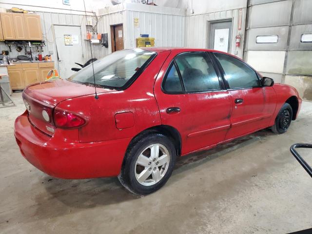 Photo 3 from auction – 2004 CHEVROLET CAVALIER L with VIN 1G1JF52F447183247