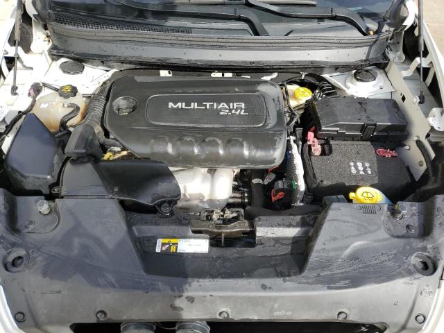 Photo 11 from auction – 2016 JEEP CHEROKEE S with VIN 1C4PJLAB4GW135504