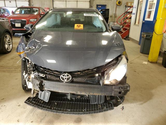 Photo 5 from auction – 2015 TOYOTA COROLLA L with VIN 5YFBURHE2FP231403