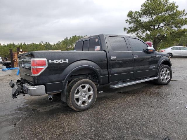 Photo 3 from auction – 2013 FORD F150 SUPER with VIN 1FTFW1ET2DKD16172