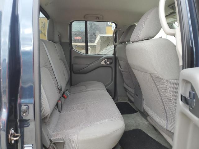 Photo 10 from auction – 2016 NISSAN FRONTIER S with VIN 1N6AD0EV6GN741051