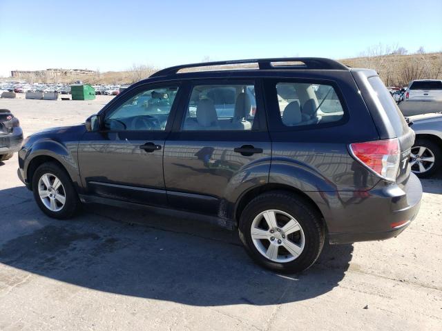 Photo 2 from auction – 2013 SUBARU FORESTER 2 with VIN JF2SHABC7DH422399