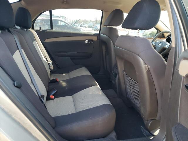 Photo 10 from auction – 2011 CHEVROLET MALIBU 1LT with VIN 1G1ZC5E10BF285885