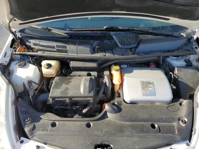 Photo 11 from auction – 2008 TOYOTA PRIUS with VIN JTDKB20U787785735