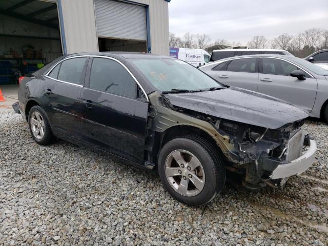 Photo 4 from auction – 2015 CHEVROLET MALIBU LS with VIN 1G11B5SL8FF329885