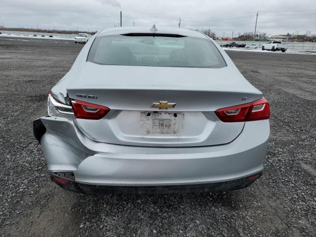 Photo 6 from auction – 2018 CHEVROLET MALIBU LT with VIN 1G1ZD5ST1JF104293