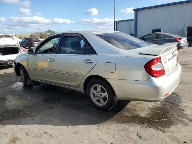 Photo 2 from auction – 2003 TOYOTA CAMRY LE with VIN 4T1BE32K33U766758
