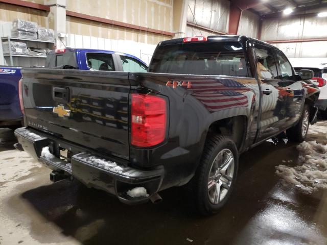 Photo 3 from auction – 2018 CHEVROLET SILVERADO with VIN 3GCUKPEC3JG616540