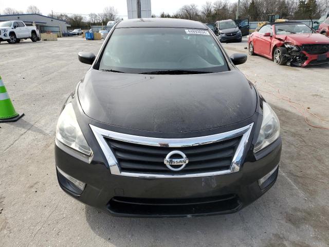 Photo 5 from auction – 2015 NISSAN ALTIMA 2.5 with VIN 1N4AL3AP7FC475778