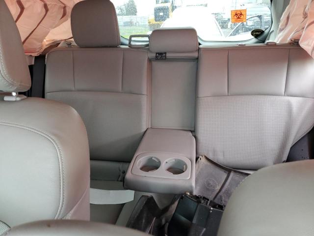 Photo 10 from auction – 2016 SUBARU FORESTER 2 with VIN JF2SJAHCXGH567145