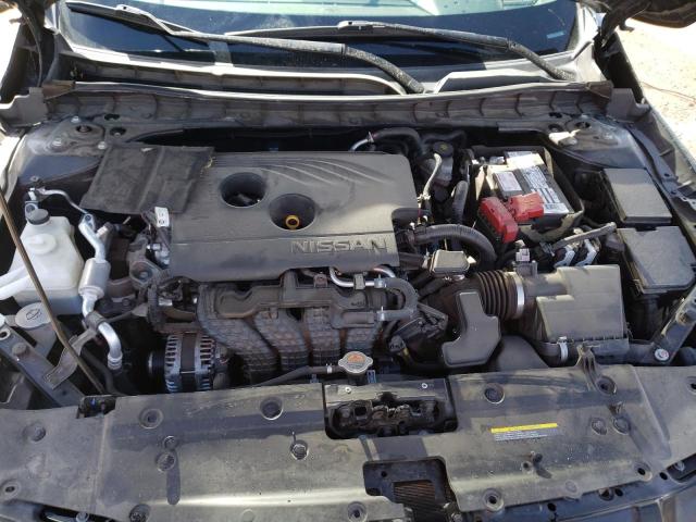 Photo 11 from auction – 2019 NISSAN ALTIMA SR with VIN 1N4BL4CV0KN317285