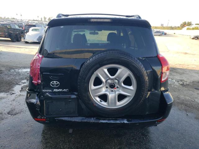 Photo 6 from auction – 2008 TOYOTA RAV4 with VIN JTMZD33V686071281