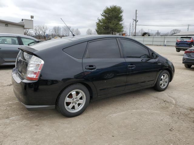 Photo 3 from auction – 2008 TOYOTA PRIUS with VIN JTDKB20U683394793