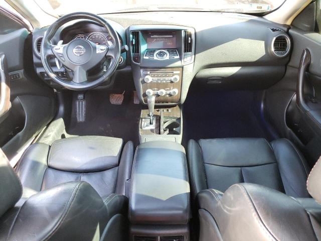Zdjęcie 8 z aukcji – 2014 NISSAN MAXIMA S z VIN 1N4AA5AP5EC476766
