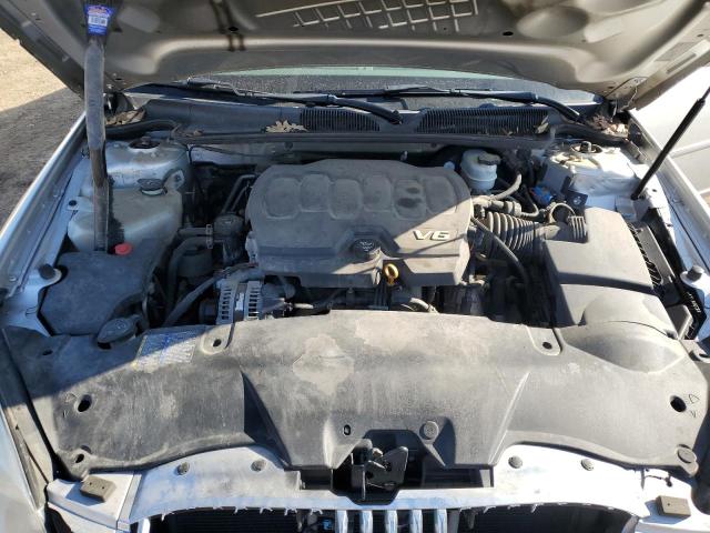 Photo 11 from auction – 2011 BUICK LUCERNE CX with VIN 1G4HC5EM2BU110445