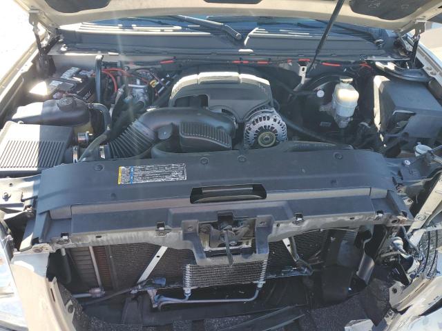 Photo 12 from auction – 2008 GMC YUKON DENA with VIN 1GKFK63898J119913