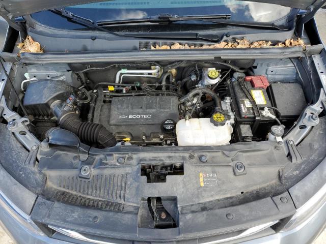 Photo 12 from auction – 2019 CHEVROLET TRAX 1LT with VIN KL7CJLSB2KB847343