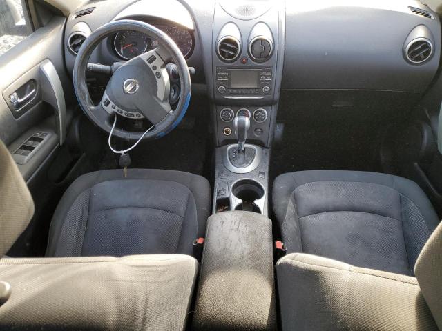 Photo 8 from auction – 2014 NISSAN ROGUE SELE with VIN JN8AS5MVXEW708928