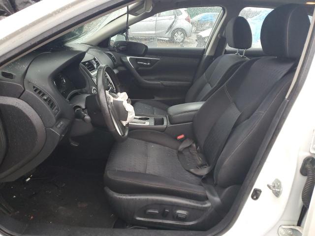 Photo 7 from auction – 2016 NISSAN ALTIMA 2.5 with VIN 1N4AL3AP2GC139232