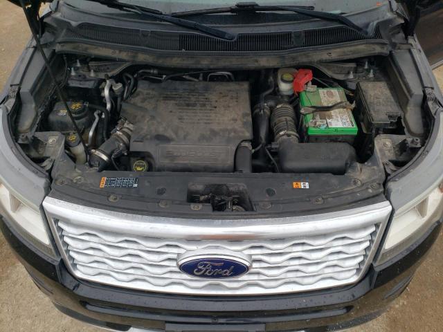 Photo 12 from auction – 2017 FORD EXPLORER P with VIN 1FM5K8HT9HGA23269