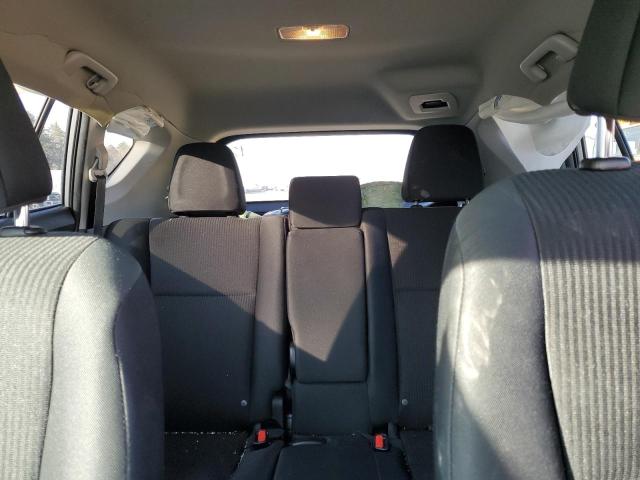 Photo 10 from auction – 2016 TOYOTA RAV4 LE with VIN 2T3BFREV8GW481587
