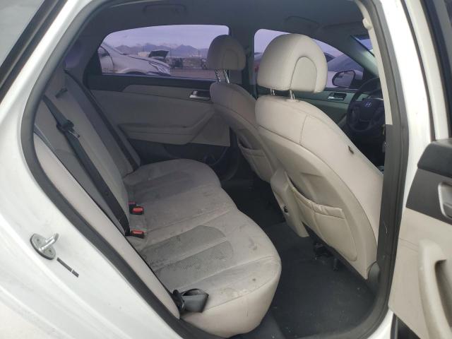 Photo 10 from auction – 2015 HYUNDAI SONATA SE with VIN 5NPE24AF9FH039854