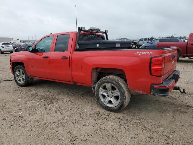 Photo 2 from auction – 2017 CHEVROLET SILVERADO with VIN 1GCVKPEC5HZ296829
