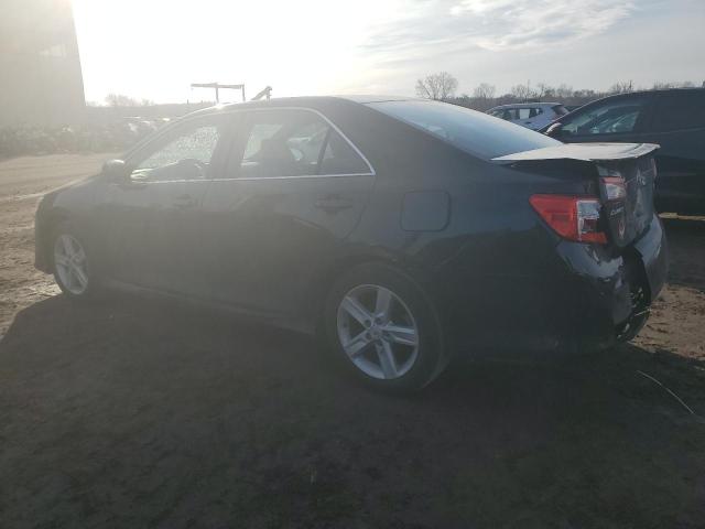 Photo 2 from auction – 2012 TOYOTA CAMRY BASE with VIN 4T1BF1FK9CU077819
