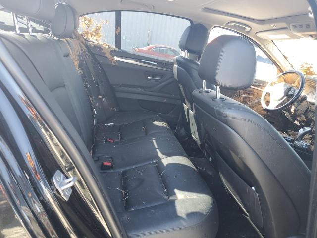 Photo 10 from auction – 2016 BMW 535 XI with VIN WBA5B3C55GG252950