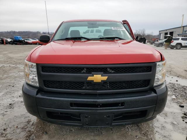 Photo 5 from auction – 2012 CHEVROLET SILVERADO with VIN 1GCNCPEA2CZ258138