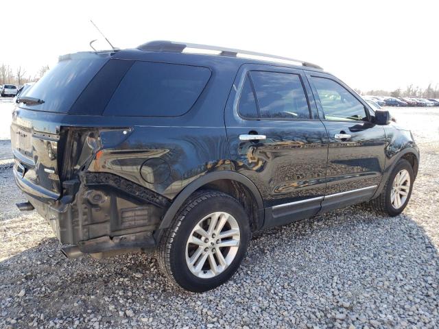 Photo 3 from auction – 2015 FORD EXPLORER X with VIN 1FM5K8D87FGB11137