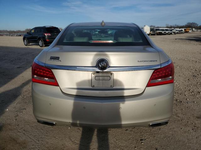 Photo 6 from auction – 2015 BUICK LACROSSE with VIN 1G4GB5G31FF256011