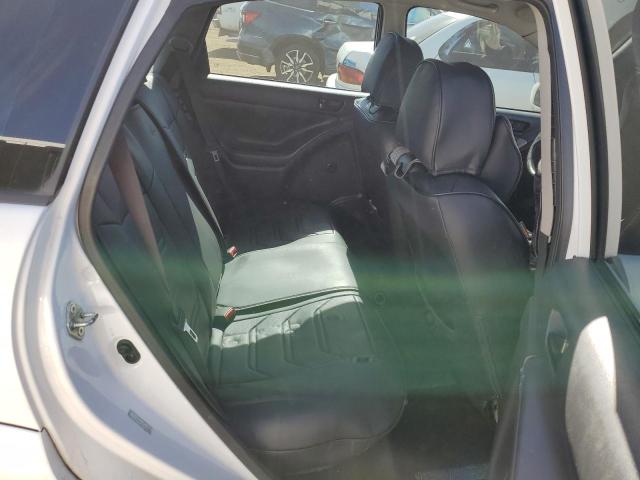 Photo 10 from auction – 2005 PONTIAC VIBE with VIN 5Y2SL66815Z475014