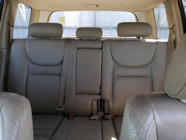 Photo 10 from auction – 2003 TOYOTA HIGHLANDER with VIN JTEHF21A130127389