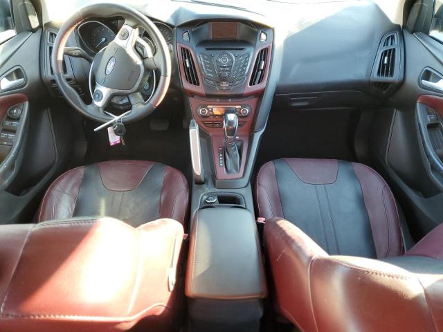 Фото 8 с аукциона – 2012 FORD FOCUS SEL с VIN 1FAHP3H28CL129506
