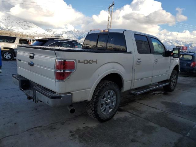 Photo 3 from auction – 2011 FORD F-150 with VIN 1FTFW1ET0BKD75850