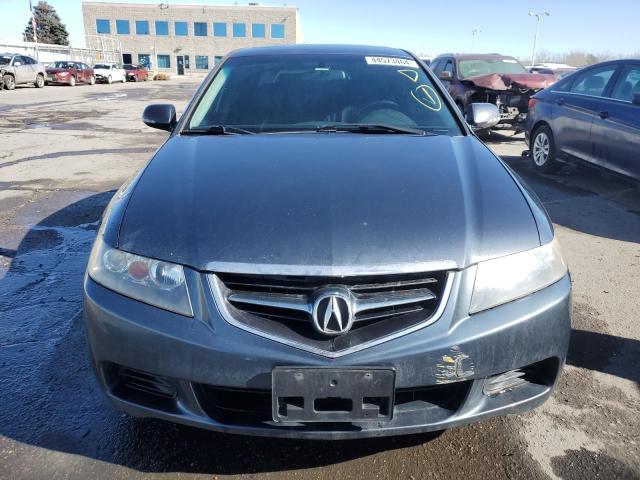 Photo 5 from auction – 2004 ACURA TSX with VIN JH4CL96944C030815