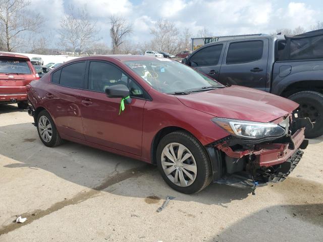 Photo 4 from auction – 2023 SUBARU IMPREZA with VIN 4S3GKAB65P3601753