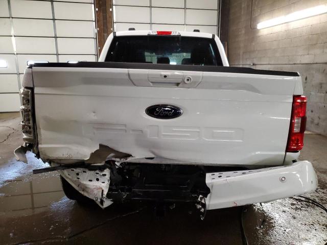 Photo 6 from auction – 2023 FORD F150 SUPER with VIN 1FTEW1C5XPFA88452