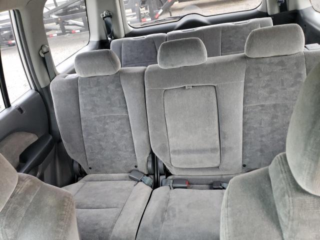 Photo 10 from auction – 2003 HONDA PILOT EX with VIN 2HKYF18473H560670