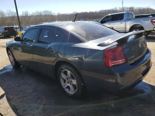Photo 2 from auction – 2008 DODGE CHARGER with VIN 2B3LA43G88H266109