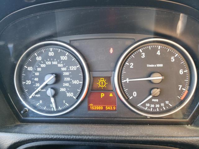 Photo 9 from auction – 2009 BMW 328 XI with VIN WBAPK73529A453565