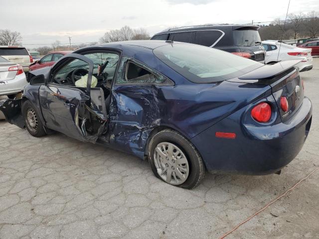 Photo 2 from auction – 2009 CHEVROLET COBALT LS with VIN 1G1AS18H897129034
